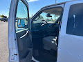 2025 Chevrolet Express 3500 LT
