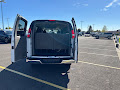 2025 Chevrolet Express 3500 LT
