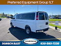 2025 Chevrolet Express 3500 LT