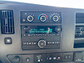 2025 Chevrolet Express 3500 LT