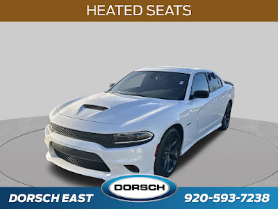 2022 Dodge Charger
