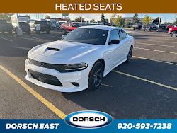 2022 Dodge Charger R/T