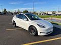 2021 Tesla Model Y Performance