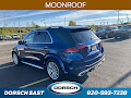 2021 Mercedes-Benz GLE GLE 63 S AMG®