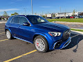 2021 Mercedes-Benz GLE GLE 63 S AMG®