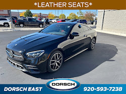 2023 Mercedes-Benz E-Class E 450