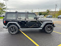 2022 Jeep Wrangler Unlimited Sport Altitude