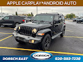 2022 Jeep Wrangler Unlimited Sport Altitude