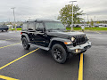 2022 Jeep Wrangler Unlimited Sport Altitude