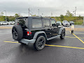 2022 Jeep Wrangler Unlimited Sport Altitude