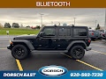 2022 Jeep Wrangler Unlimited Sport Altitude
