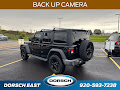 2022 Jeep Wrangler Unlimited Sport Altitude