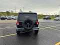 2022 Jeep Wrangler Unlimited Sport Altitude