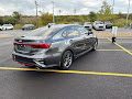 2020 Kia Forte GT-Line