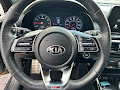 2020 Kia Forte GT-Line