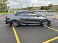 2020 Kia Forte GT-Line