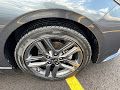 2020 Kia Forte GT-Line
