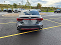 2020 Kia Forte GT-Line