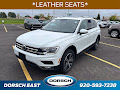 2018 Volkswagen Tiguan 2.0T SEL