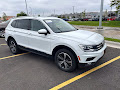 2018 Volkswagen Tiguan 2.0T SEL