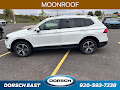 2018 Volkswagen Tiguan 2.0T SEL
