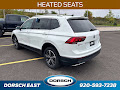 2018 Volkswagen Tiguan 2.0T SEL