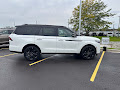 2027 Lincoln Navigator Black Label