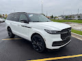 2027 Lincoln Navigator Black Label