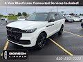 2027 Lincoln Navigator Black Label
