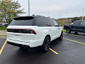 2027 Lincoln Navigator Black Label