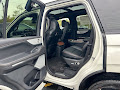 2027 Lincoln Navigator Black Label