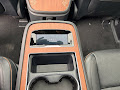 2027 Lincoln Navigator Black Label
