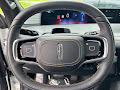 2027 Lincoln Navigator Black Label
