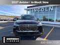 2027 Lincoln Aviator Premiere