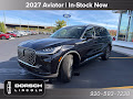 2027 Lincoln Aviator Premiere