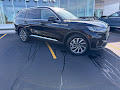 2027 Lincoln Aviator Premiere