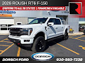 2026 Ford F-150 Roush RT6