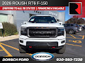 2026 Ford F-150 Roush RT6