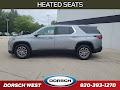 2023 Chevrolet Traverse LT
