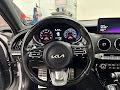 2023 Kia Stinger GT-Line