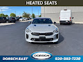2023 Kia Stinger GT-Line