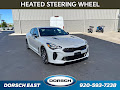 2023 Kia Stinger GT-Line