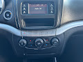 2020 Dodge Journey SE