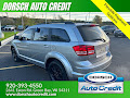 2020 Dodge Journey SE