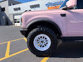 2026 Ford Bronco RTR Outer Banks