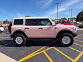 2026 Ford Bronco RTR Outer Banks