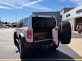 2026 Ford Bronco RTR Outer Banks