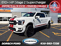 2026 Ford F-150 Shelby Off-Road