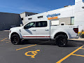 2026 Ford F-150 Shelby Off-Road