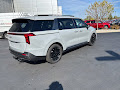 2027 Kia Carnival EX